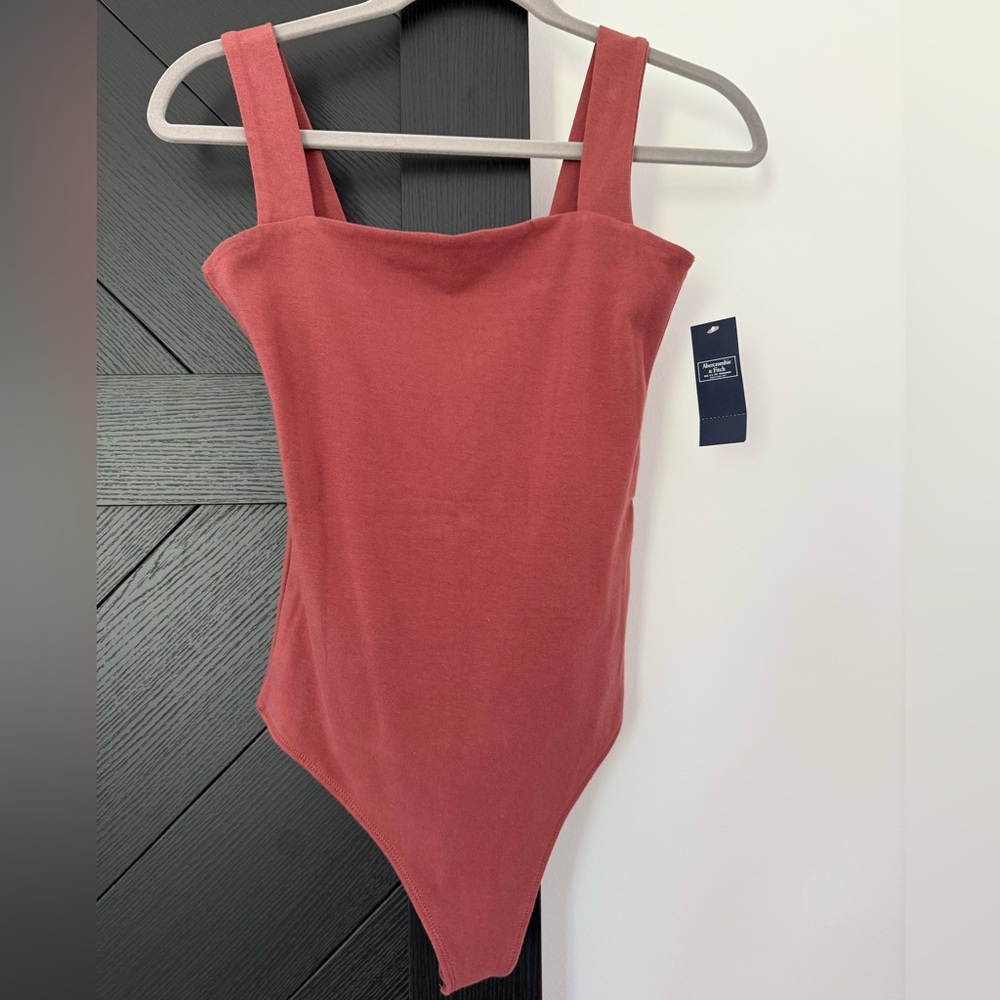 Abercrombie & Fitch Bodysuit
